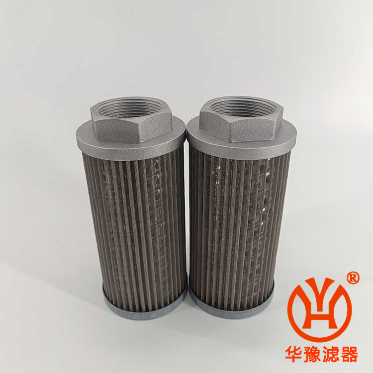 電廠鋼廠濾油機配件