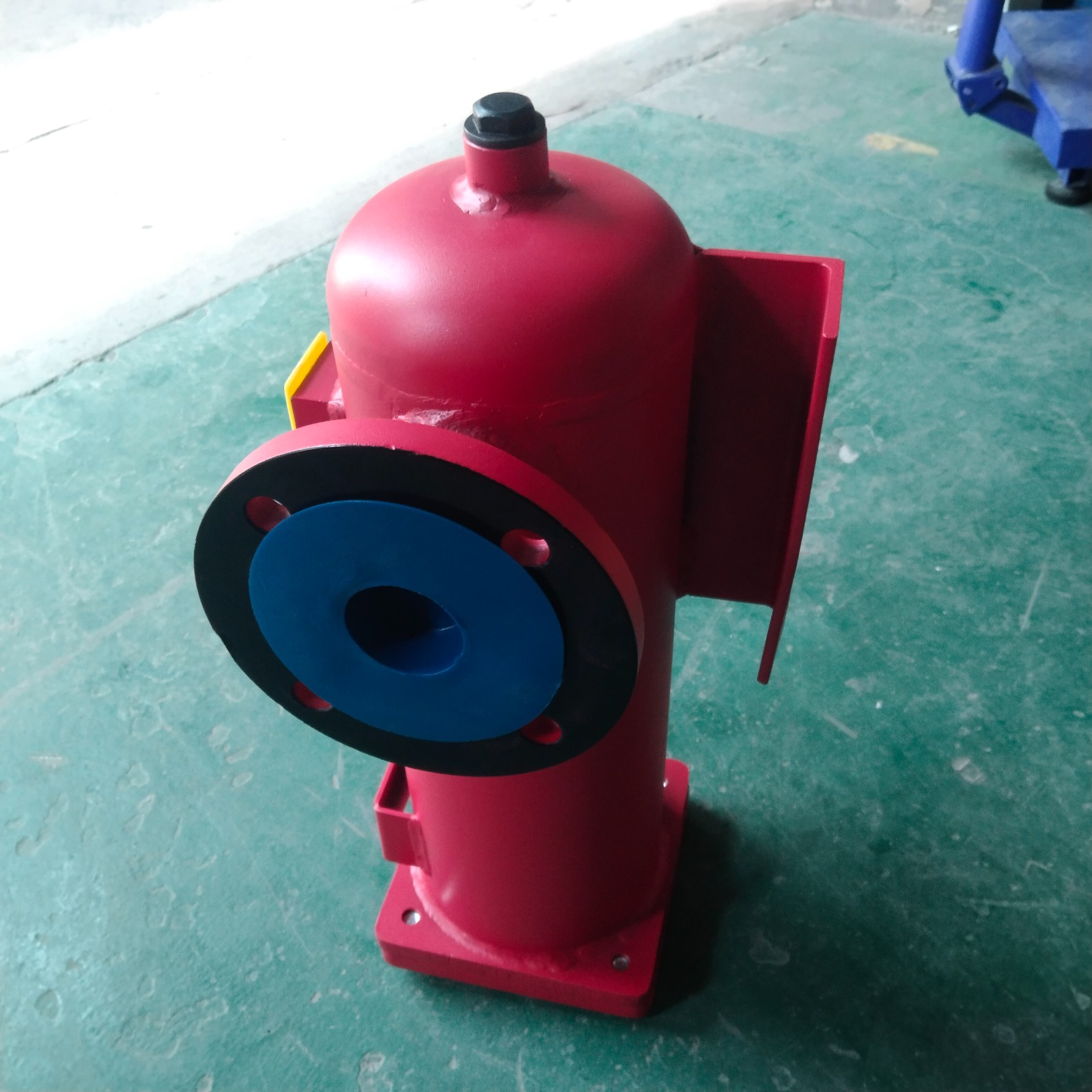 RLF-500×20-P過濾器 (4)