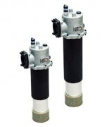 RFB型系列直回自封式磁性回油過(guò)濾器