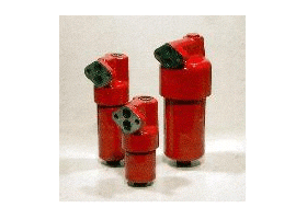 HYDAC賀德克DF..MA系列側(cè)面板式安裝壓力過(guò)濾器