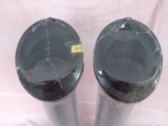 供應(yīng)派克斜口937402Q液壓油濾芯、10MFP移動式濾油小車濾芯