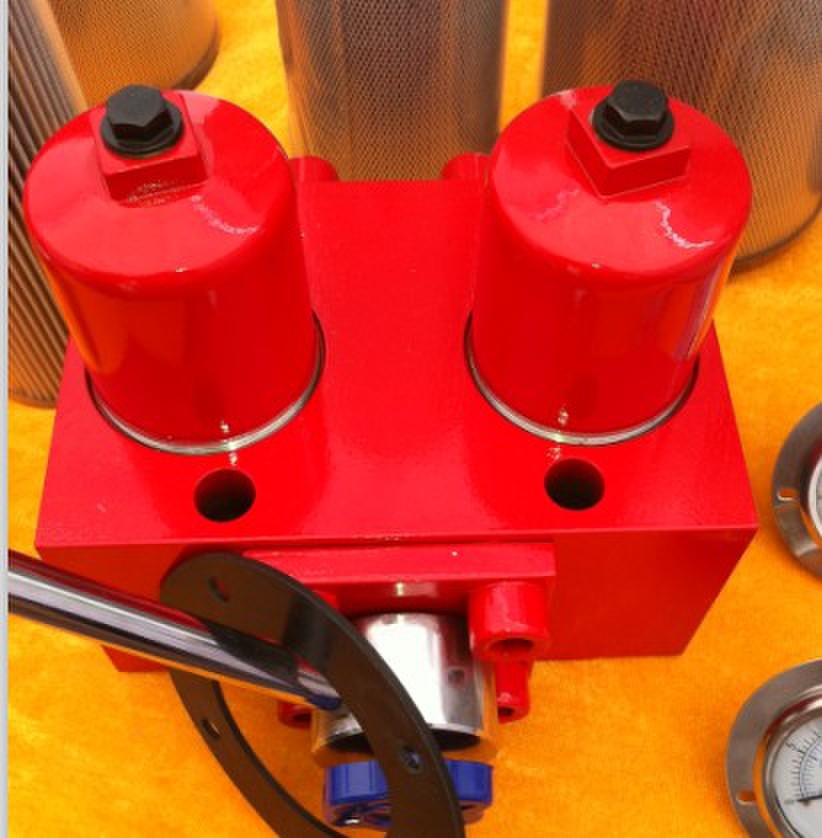 管路過(guò)濾器