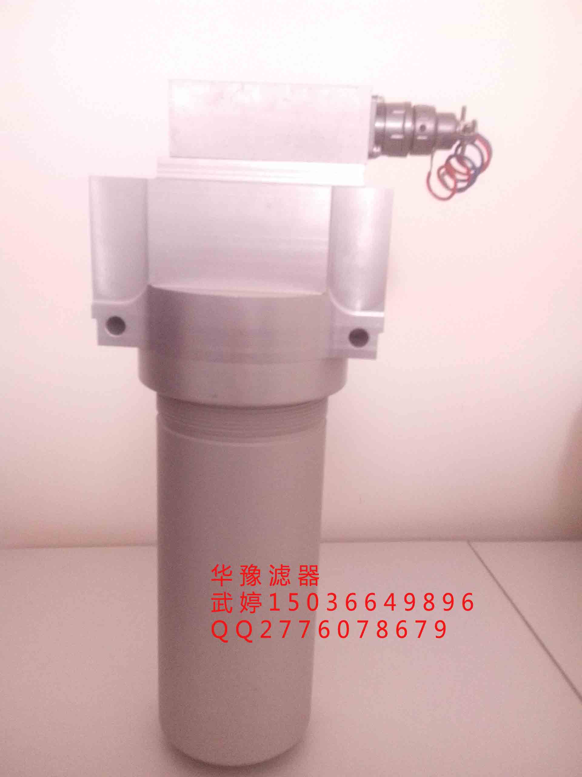 YPM660S51FD1B7壓力管路過(guò)濾器