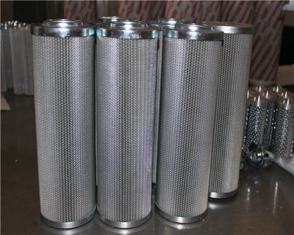 HXBH液壓油濾芯新鄉市華豫供應