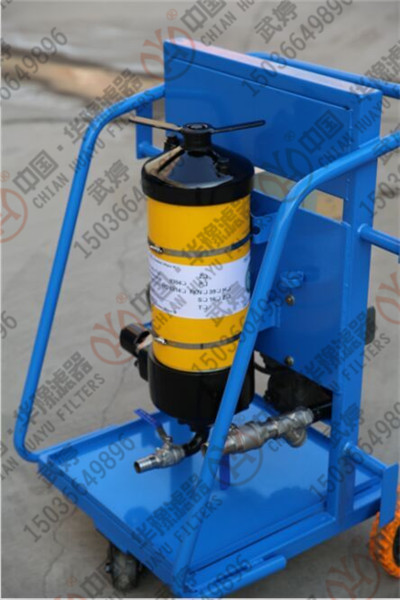 國產(chǎn)替代頗爾濾油機PFC8314-50
