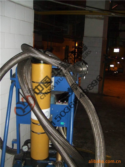 國產(chǎn)替代頗爾濾油機PFC8314-100