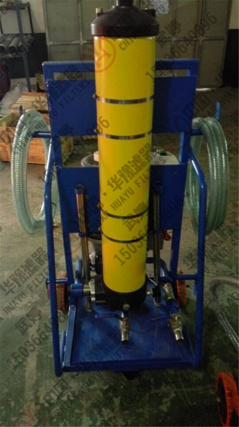 國產(chǎn)替代頗爾濾油機PFC8314-150