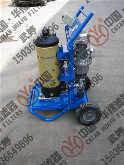 國產(chǎn)替代頗爾濾油機PFC8314U-100