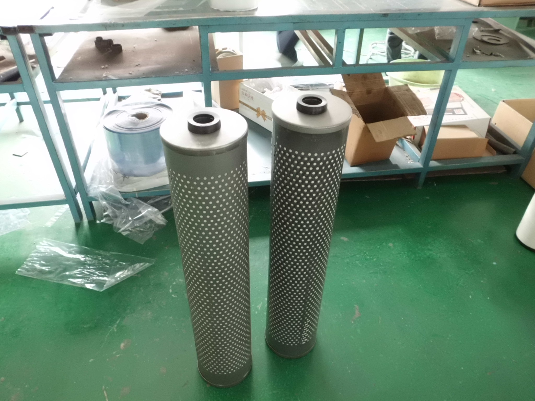 電廠用樹脂濾芯HQ25.300.20Z華豫供應(yīng)