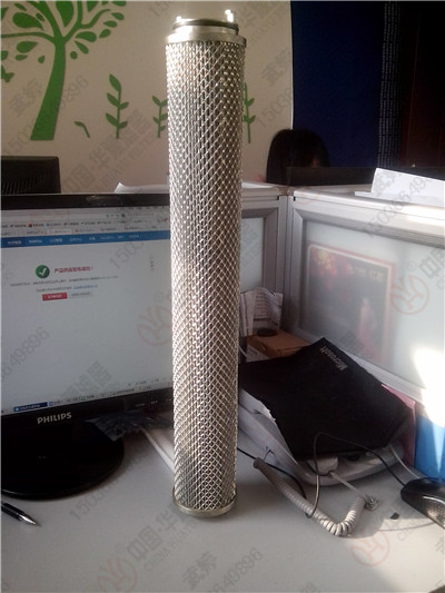 單筒過(guò)濾器濾芯DQ8302GAFH3.5C新華供應(yīng)