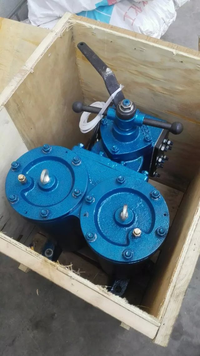 雙筒網(wǎng)片式過濾器SPL-15新華供應(yīng)