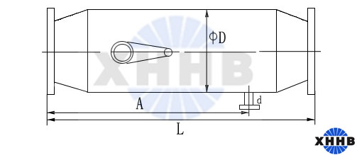 反沖洗過濾器 新華供應(yīng)