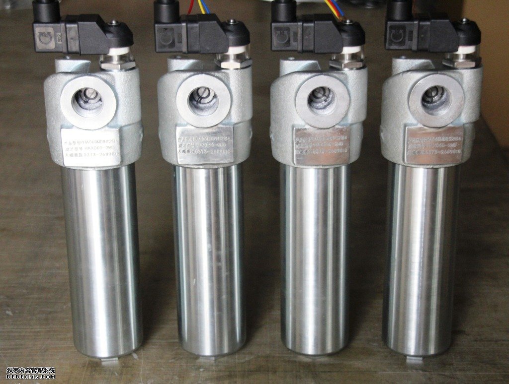 YPM660S5T-FC1B7管路過(guò)濾器