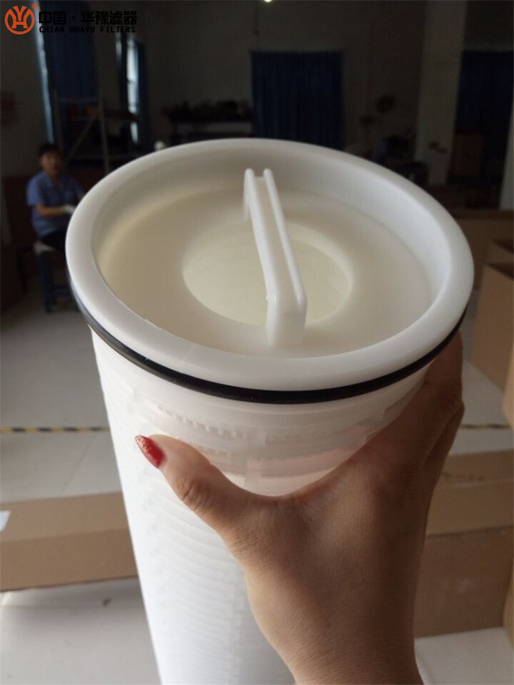 保安過濾器濾芯HL-DLX-40-100