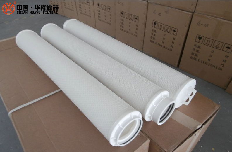 大流量過(guò)濾器濾芯HF640PP05SA