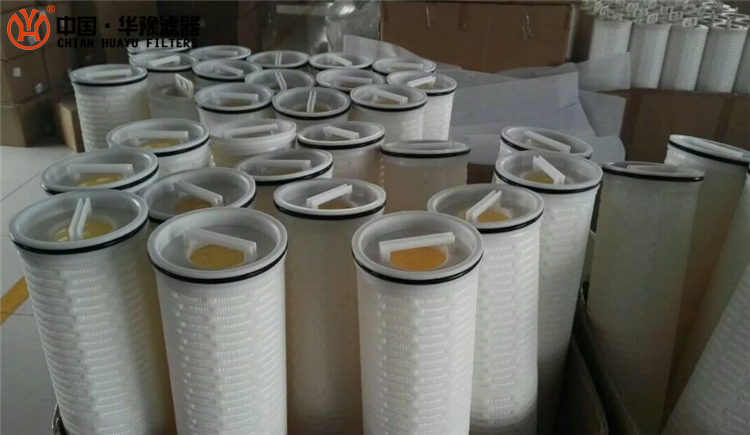 反滲透保安過濾器濾芯TBG-RO-P